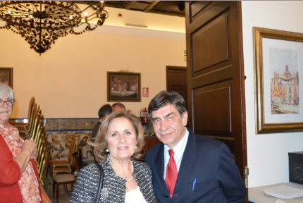 Conferencia — Auditorio